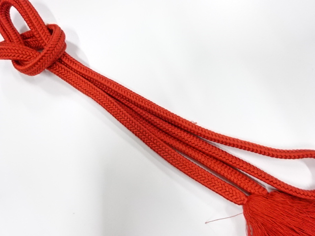 Japanese Kimono / Accessories Silk